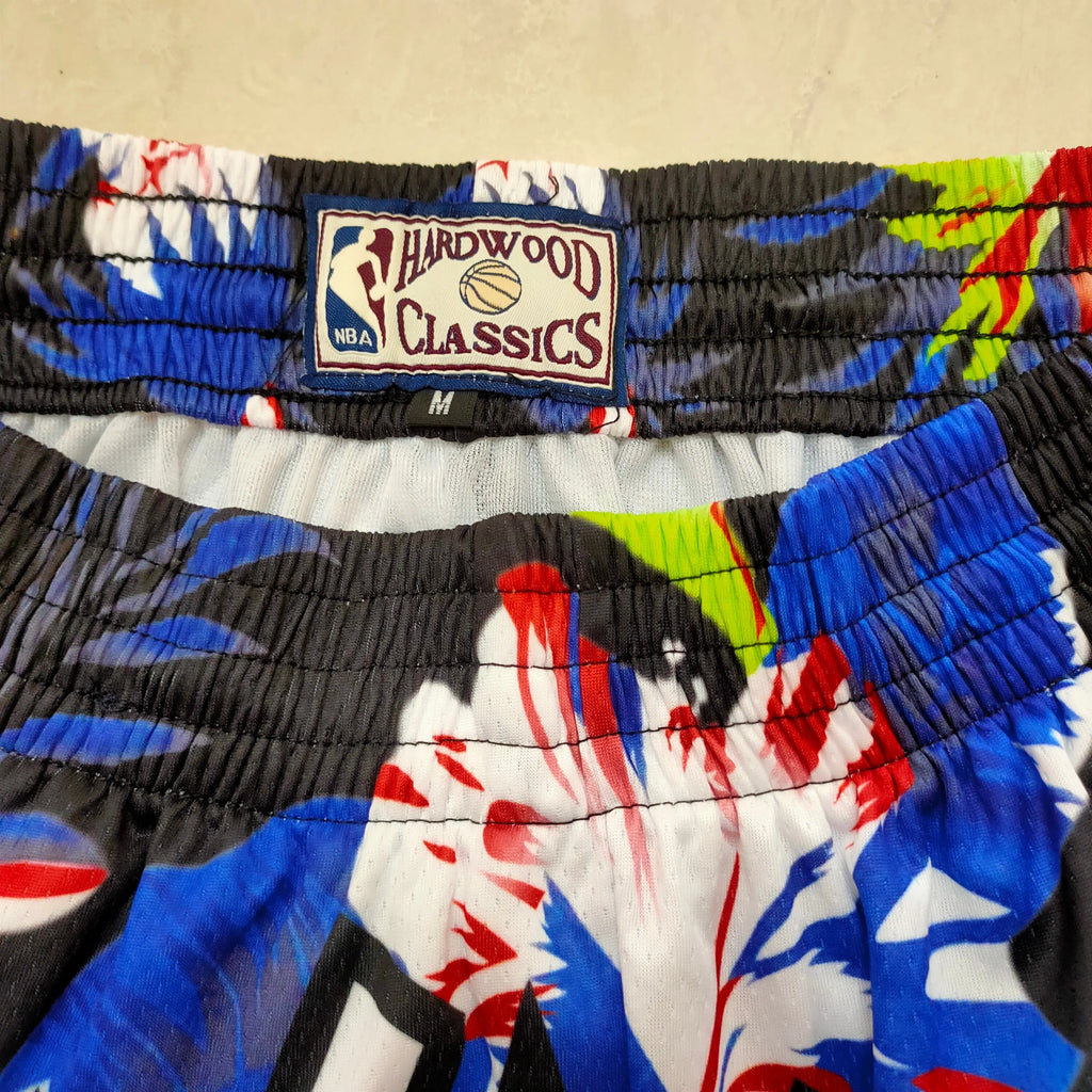 Orlando Magic Floral Pocket Pants