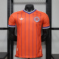 2026 Scotland Away Player Version Jersey