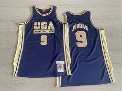 Dream Team Jordan BLUE 9 MN
