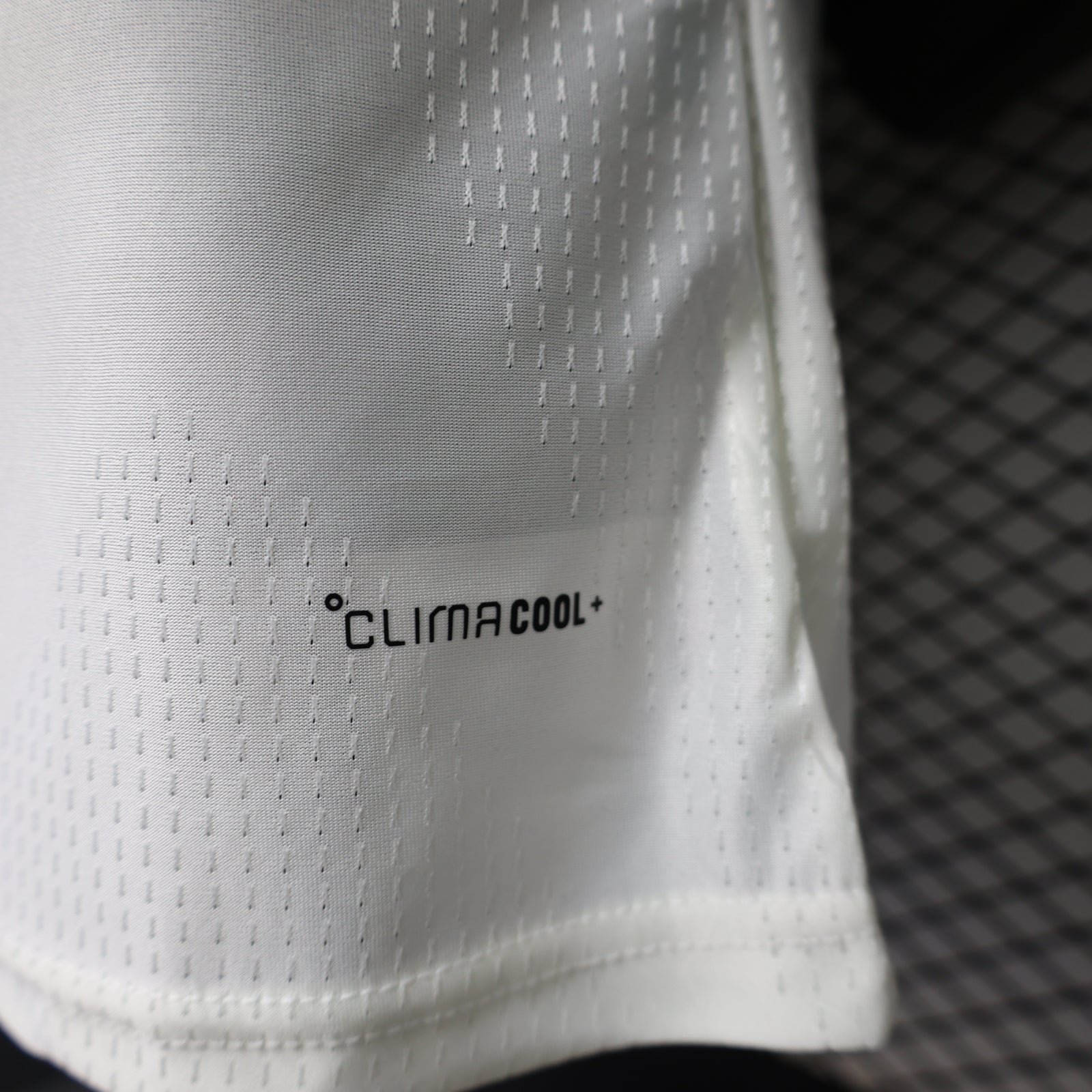 2026–2027 Manchester United Special Edition Player Jersey