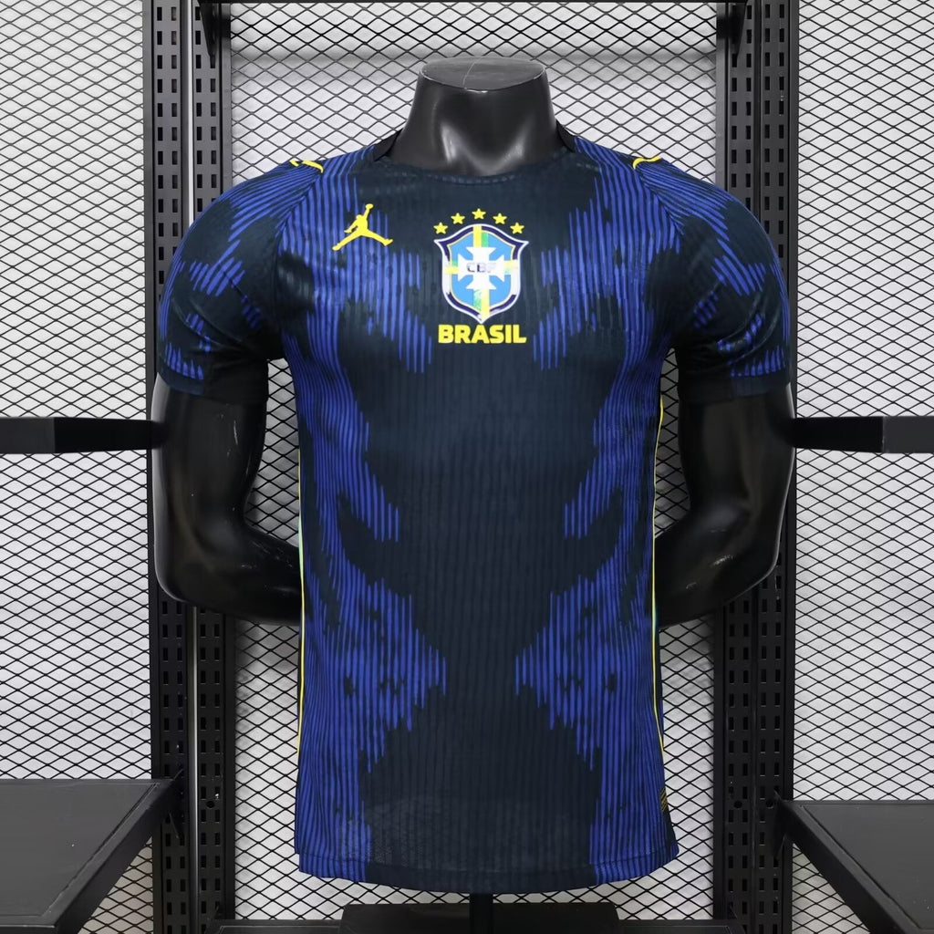 Brazil National Team Jersey