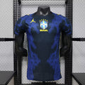 Brazil National Team Jersey