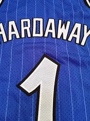 Tracy McGrady Orlando Magic Blue 1 MN
