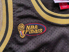 Michael Jordan Chicago Bulls 23 Black MN