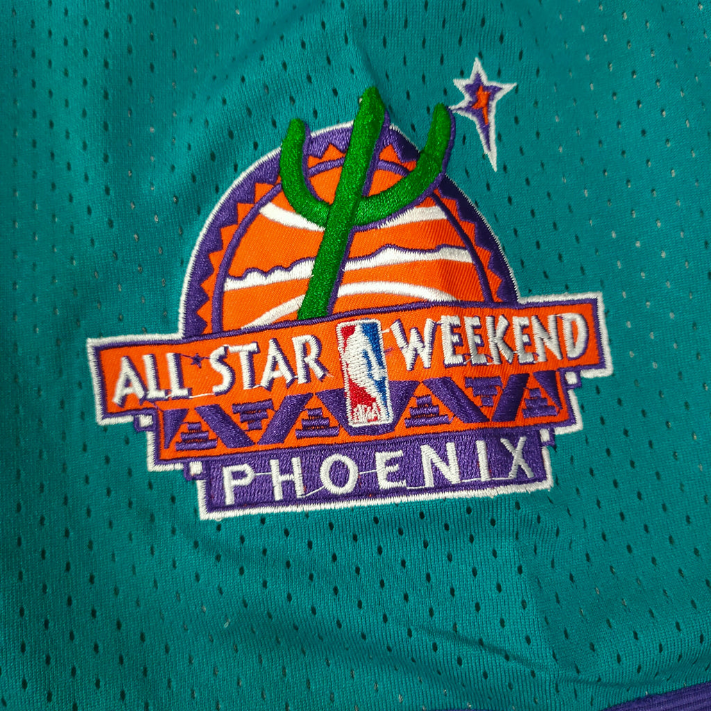 Los Angeles Lakers All-Star Pocket Shorts