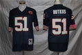 Chicago Bears  Blue Vintage #51 BUTKUS Jersey
