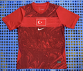 2026 Turkey Home Fan-Version Jersey
