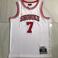 Slam Dunk  Miyagi Ryota White 7 MN