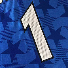 Tracy McGrady Orlando Magic Blue 1 MN