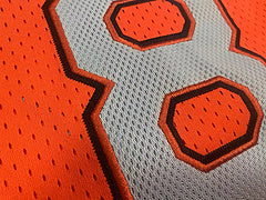 Los Angeles Lakers Bryant Orange 8 MN