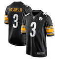 Dwayne Haskins Pittsburgh Steelers Jersey