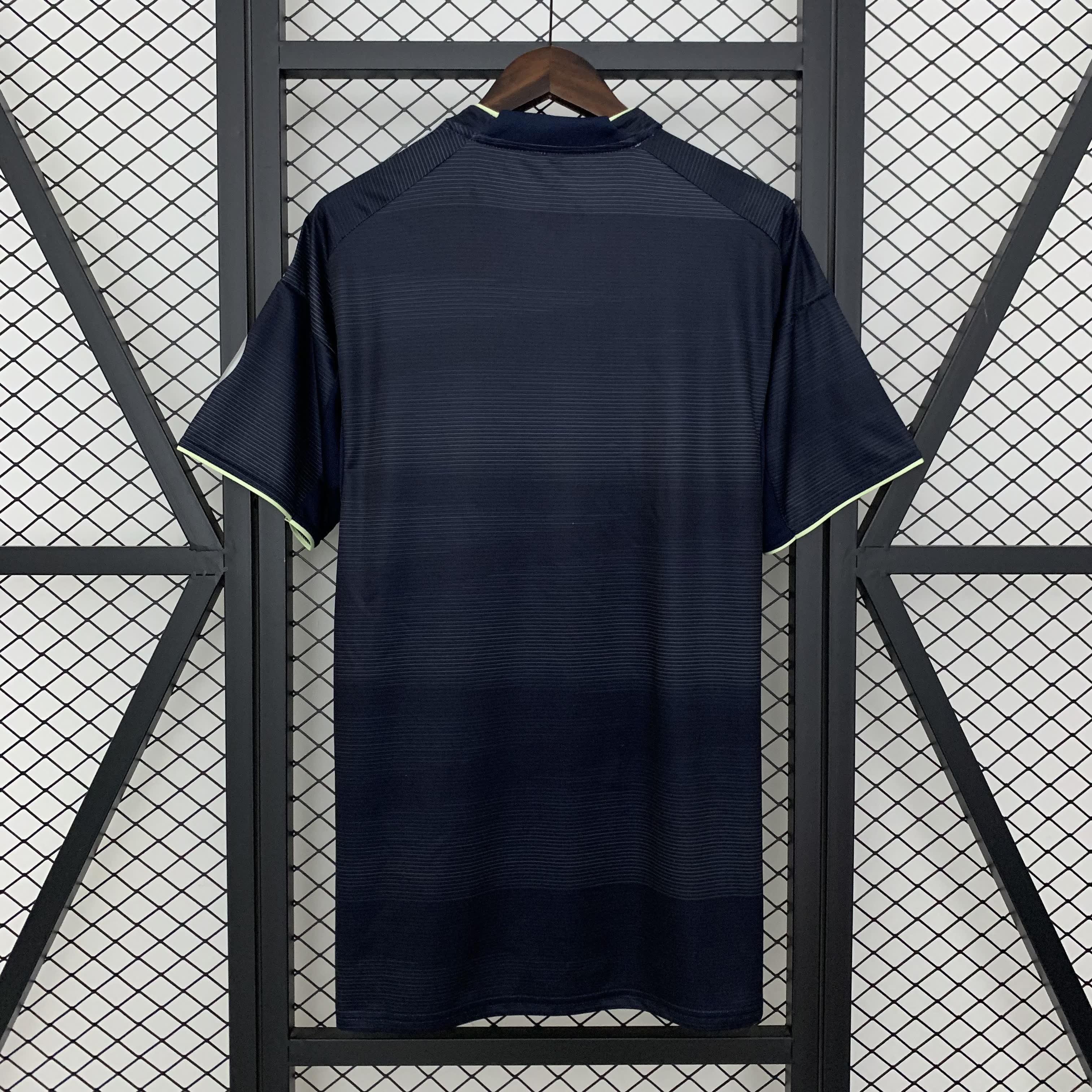 Real Madrid 2025/26 Away Jersey