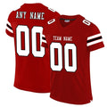 Custom A.Falcon Football Team Name And Number for Men Youth Women Christmas Birthday Gifts Jersey