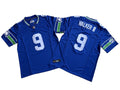 Seattle Seahawks 9# Kenneth Walker Vapor F.U.S.E. Limited Jersey