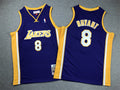 Youth Kobe Bryant Los Angeles Lakers #8 Embroidered  Jersey