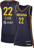 Nike Adult Indiana Fever Caitlin Clark #22 Explorer Jersey