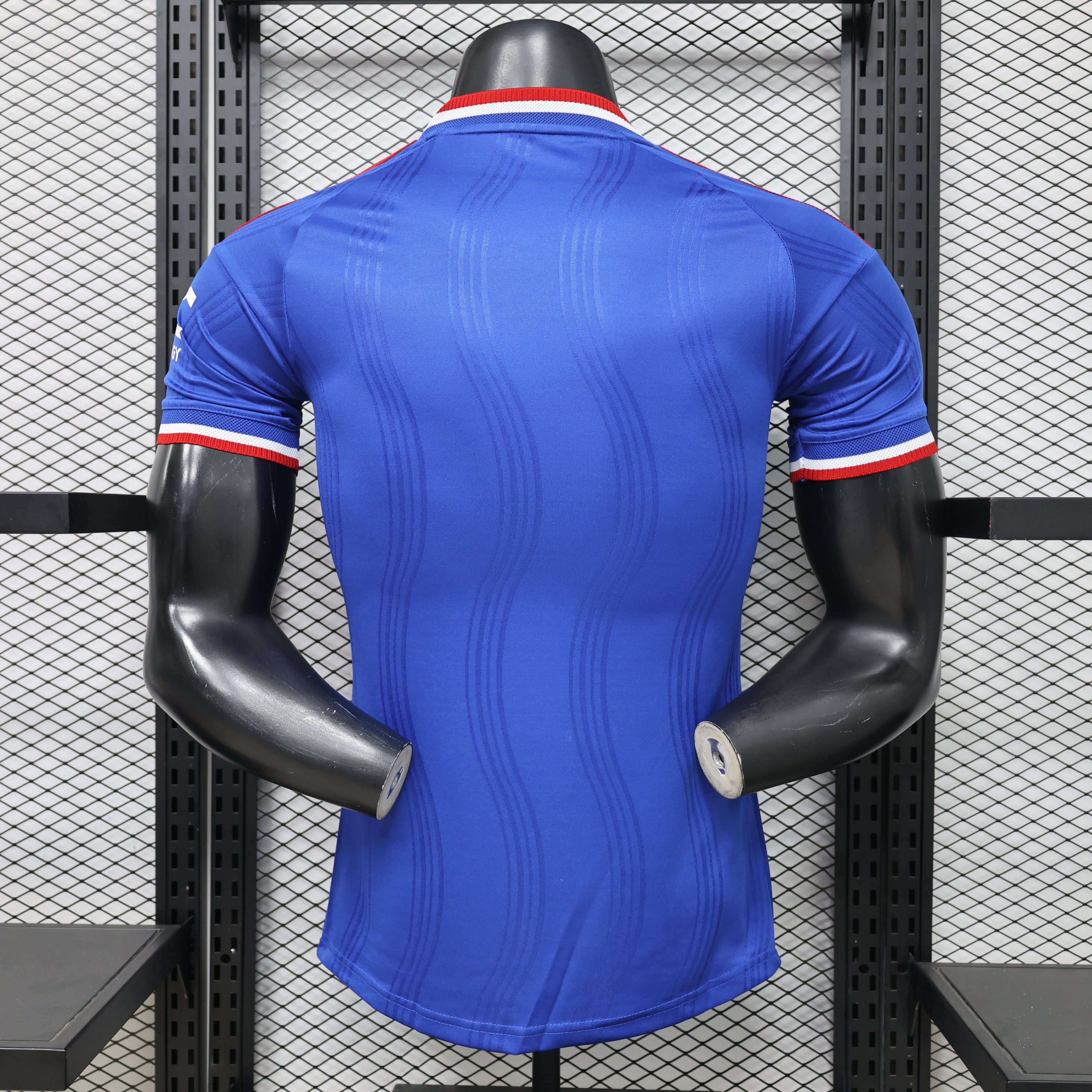 2026–2027 Manchester United Player Away Jersey