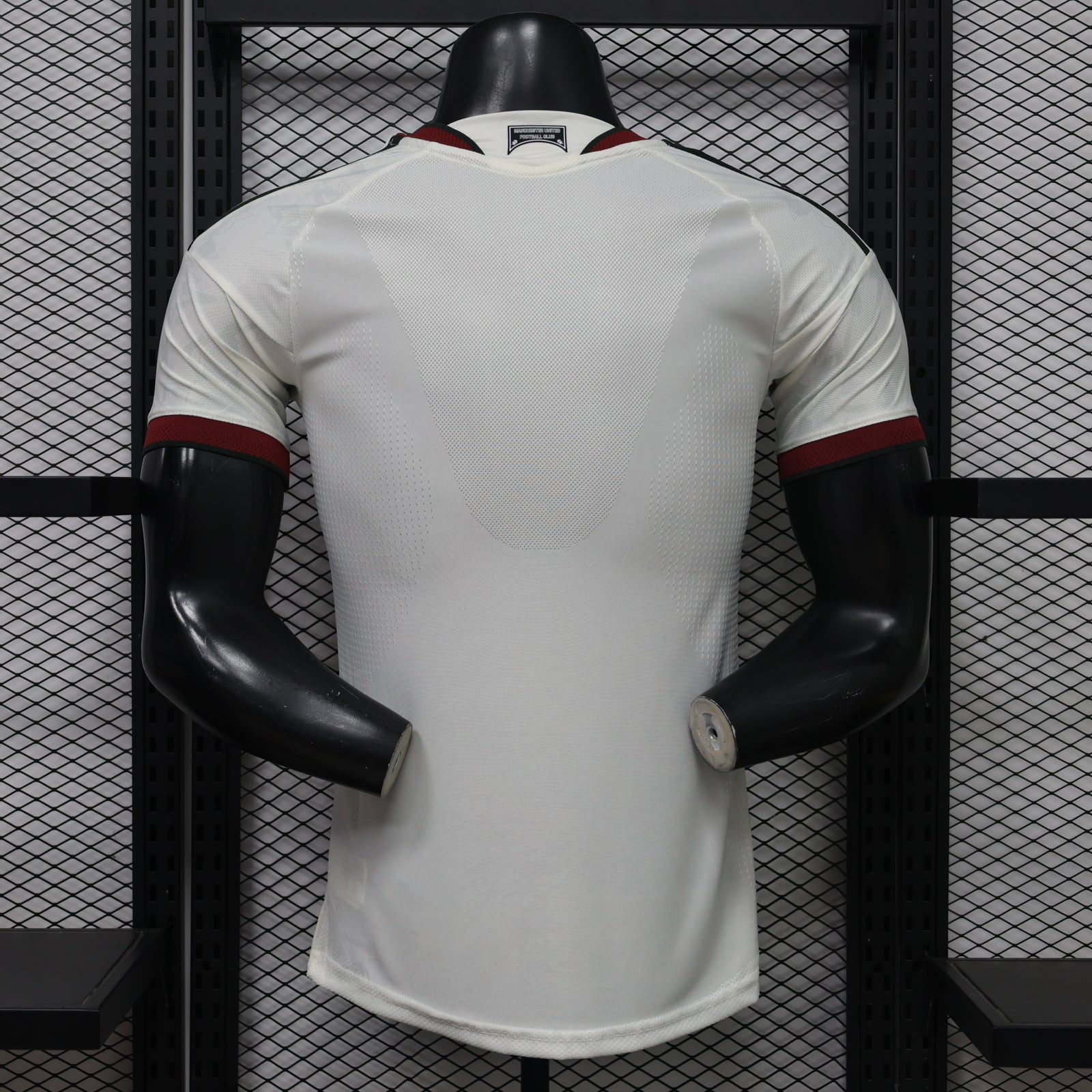 2026–2027 Manchester United Special Edition Player Jersey