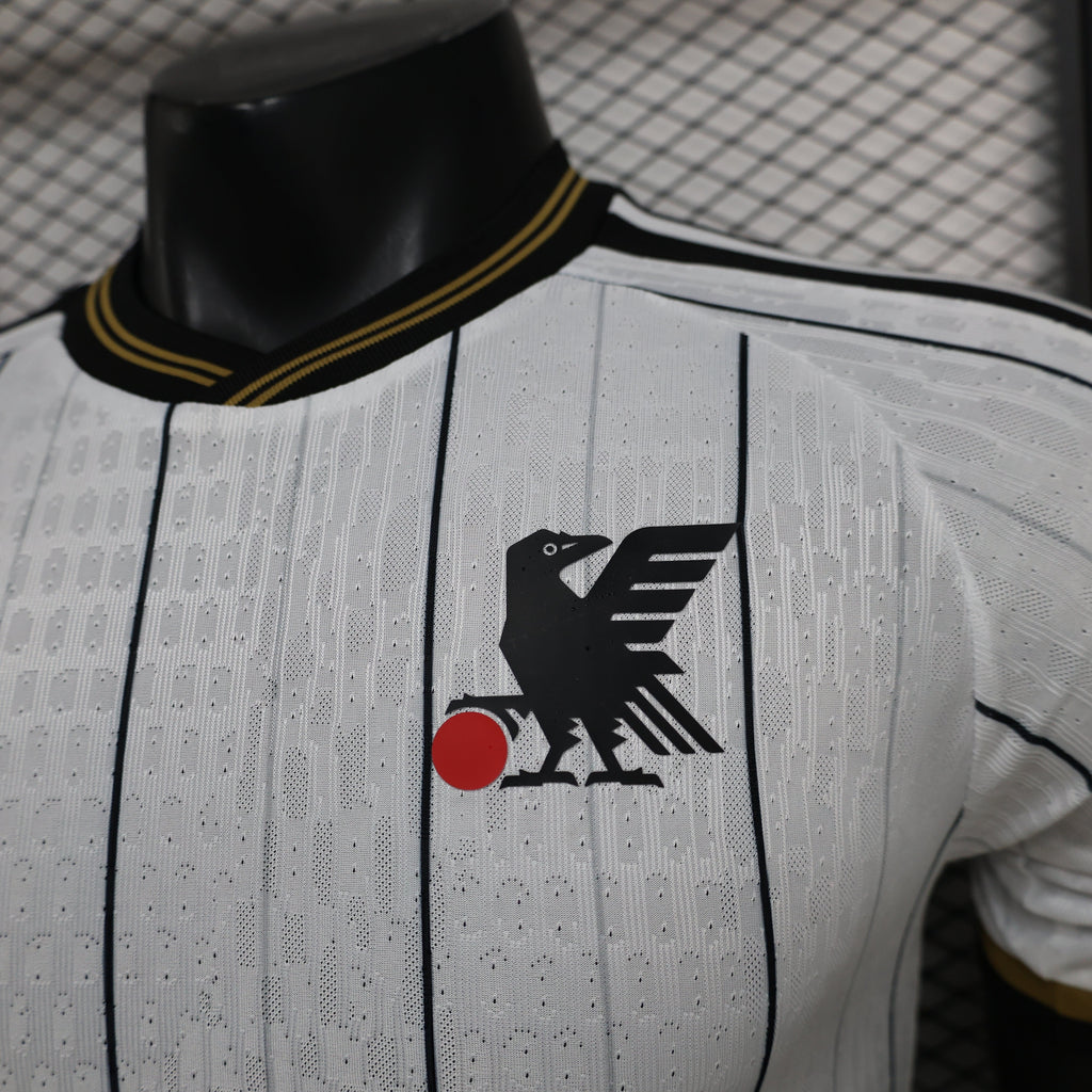 2026 Japan Away Player Version Jersey
