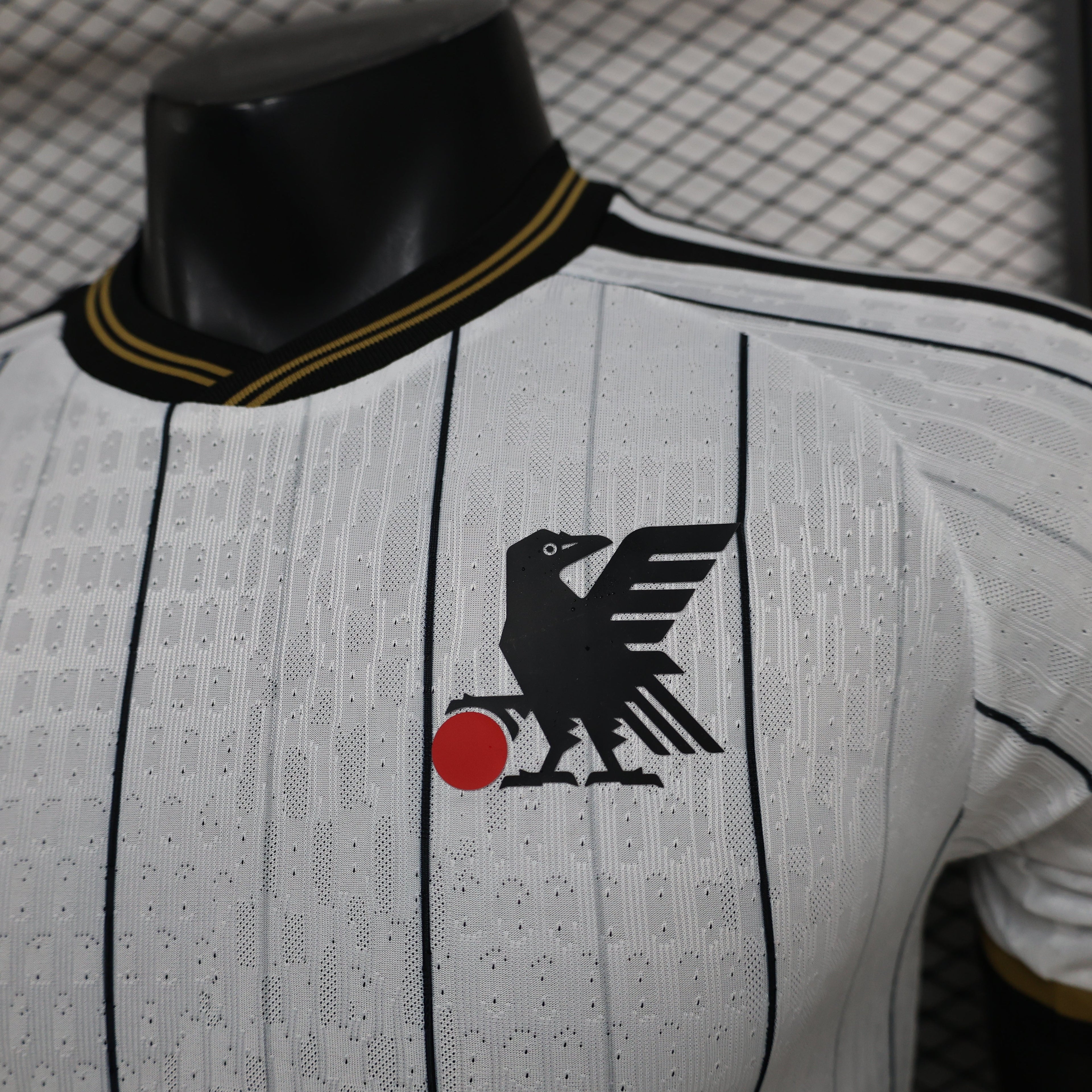 2026 Japan Away Player Version Jersey
