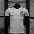 2026-27 Mexico Away Player Version Jersey