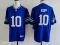 Seattle Seahawks Cooper Kupp #10 Jersey