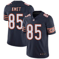 Cole Kmet#85 Chicago Bears Jersey