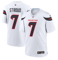 C. J. Stroud #7 Houston Texans Jersey