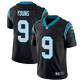 Bryce Young #9 Carolina Panthers Jersey