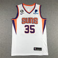 Kevin Durant#35 Phoenix Suns  City Edition Swingman Embroidered Jersey