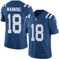 Peyton Manning #7 Indianapolis Colts Jersey