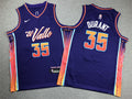 Youth Kevin Durant Phoenix Suns #35 City Edition Swingman Embroidered Jersey