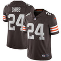 Nick Chubb#24 Cleveland Browns Jersey