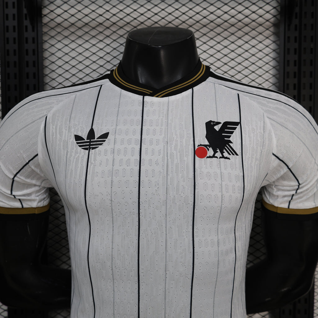 2026 Japan Away Player Version Jersey