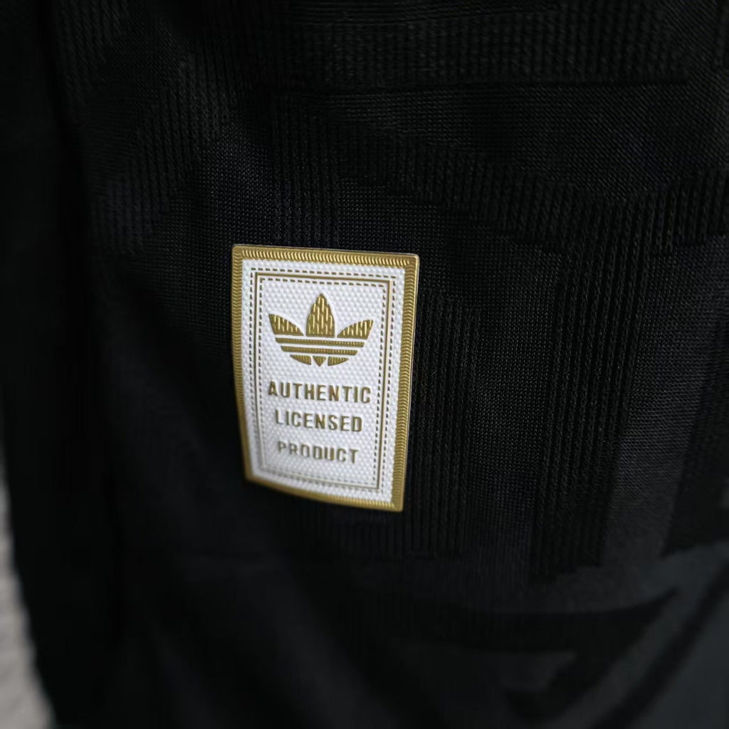 Mexico National Team Jersey