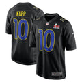 Cooper Kupp #10 Los Angeles Rams Jersey