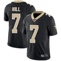 Taysom Hill #7 New Orleans Saints Jersey