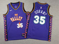 Youth Kevin Durant Phoenix Suns #35 City Edition Swingman Embroidered Jersey