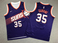 Youth Kevin Durant Phoenix Suns #35 City Edition Swingman Embroidered Jersey