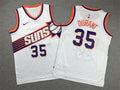 Youth Kevin Durant Phoenix Suns #35 City Edition Swingman Embroidered Jersey