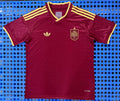 2026 Spain Second Away Game Jersey