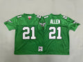 Youth Eric Allen #21 Philadelphia Eagles Vintage Throwback Jersey