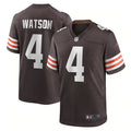 Deshaun Watson#4 Cleveland Browns Jersey