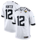 Travis Hunter #12 Jacksonville Jaguars Jersey