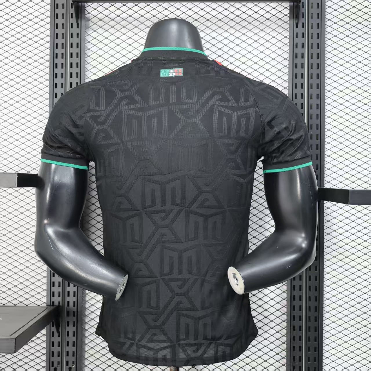 Mexico National Team Jersey