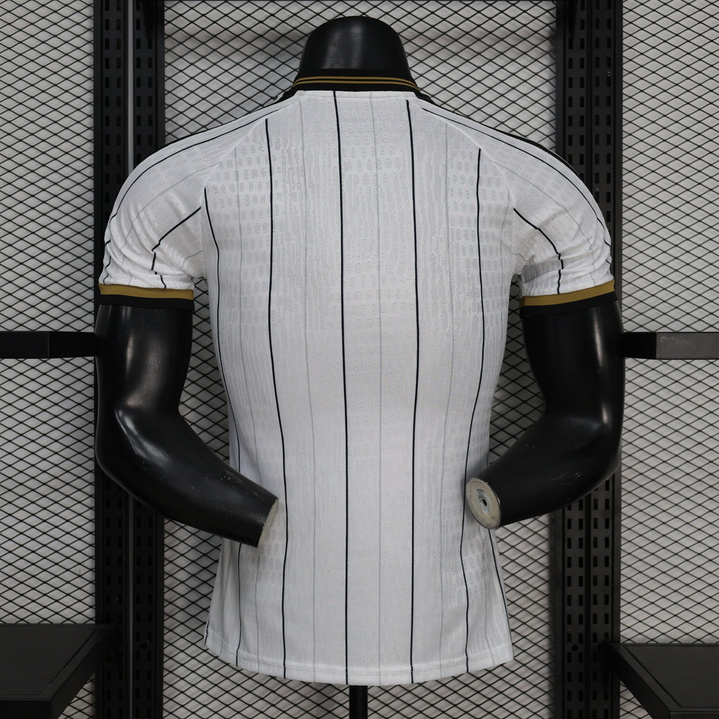 2026 Japan Away Player Version Jersey