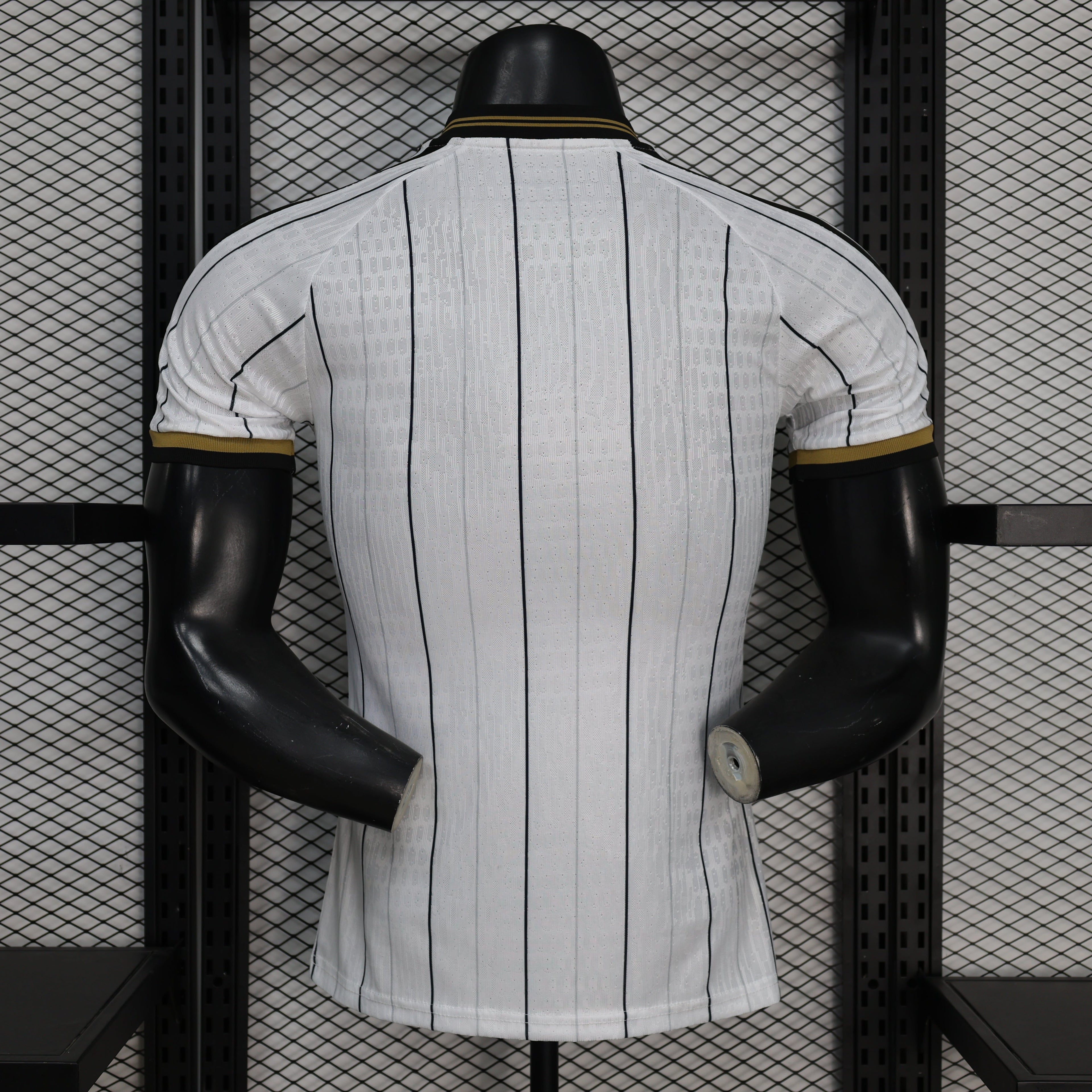 2026 Japan Away Player Version Jersey