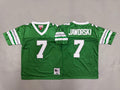 Youth Ron Jaworski #7 Philadelphia Eagles Vintage Throwback Jersey