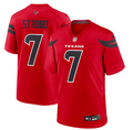C. J. Stroud #7 Houston Texans Jersey