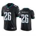 Saquon Barkley #26 Philadelphia Eagles Jersey